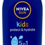 NIVEA SUN Kids Protect&Hydr.SPF50+ 200ml