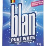 BLAN poudre de blanchiment 1kg