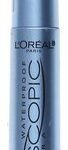 L'OREAL Oa Telescopic Masc Wtp Black Nu
