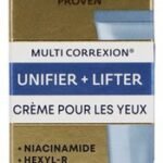 ROC cr.yeux Multi-Corr.Even T.+Lift 15ml