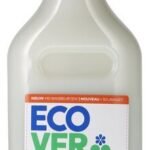 ECOVER adouc.pomme&amande 60d 1,5L
