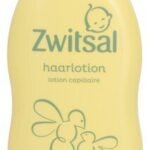 ZWITSAL lotion capillaire 200ml