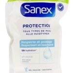 SANEX dch dermo pro.comfort refill 450ml