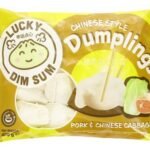 LUCKY DIM SUM Pâte far.p.chou chin. 400g
