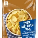 BONI pommes de terre sautées 1kg