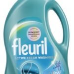 Fleuril Lessive Liquide | Active Fresh | 29 doses 1,305L