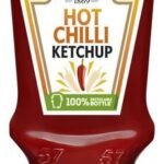 HEINZ Ketchup Hot Chilli 500ml