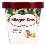 HÄAGEN-DAZS Glace Pistachio Cream 420ml