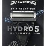 WILKINSON SWORD rasoir Hydro 5 Ultimate