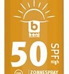 BONI spray spf50 200ml