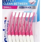 JORDAN Expert Clean Between Small 21pc