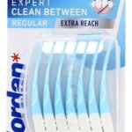 JORDAN Expert Clean Between Regular 21pc