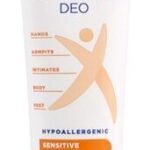 SANEX whole body deo sensit.cream 75ml