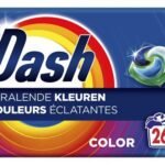 DASH pods color 26pc
