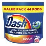 DASH pods color 44pc