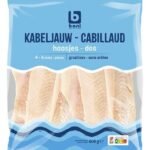 BONI Cabillaud élévé 600g