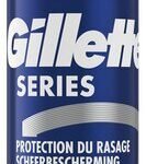 GILLETTE SERIES mous.raser hyd/cal 250ml