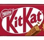 NESTLÉ KITKAT 10x41,5g