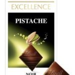 LINDT EXCELLENCE Cho.Dark Pistachio 100g