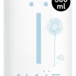 NAIF gel lavant nettoyant 500ml