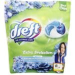 DREFT lessive caps blue dream 42pc