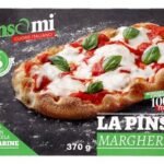 PINSAMI Pinsa Margherita 370g