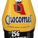 CHOCOMEL Lait chocolaté Protéines 300ml