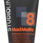STUDIO LINE Wax mad matte 75ml
