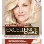 L'OREAL Age Perfect Nudes 9.31