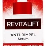 L'OREAL RVT sérum anti-rides 30ml
