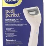 SCHOLL Pedi Perf.Electr.Foot Care Syst.