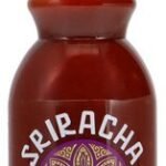 GOTAN sauce sriracha hot chilli 215ml