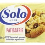 SOLO Margarine Patisserie 250g