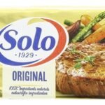 SOLO Margarine cuire et rôtir 500g