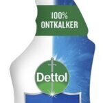 DETTOL Spray salle de bain 500ml