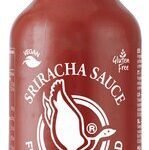 Flying Goose Sauce Sriracha | Original 455ml