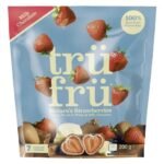 TRÜFRÜ Strawberry Choco Pouch 200g