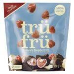TRÜFRÜ Raspberry Choco Pouch 200g