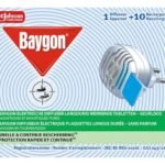 BAYGON mats hdr 10pc