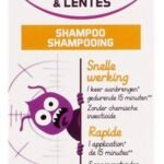 MERCUROCHROME shamp.anti-poux 125ml