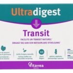 VITAVEA Ultradigest Transit 10pc