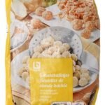BONI boulettes précuites poulet 1kg