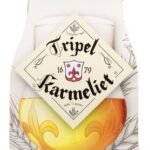 TRIPEL KARMELIET Blonde 0,4 % 4x33cl