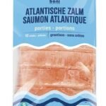 BONI saumon port.Atl.s.arêt.ASC 10x100g