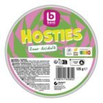 BONI bonbon hosties acidulées 125g