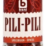 BONI épices pili-pili 40g