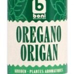 BONI épices origan 12g
