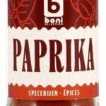 BONI épices paprika 50g