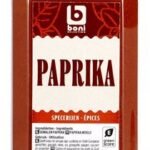 BONI épices paprika 550g