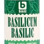 BONI épices basilic 18g